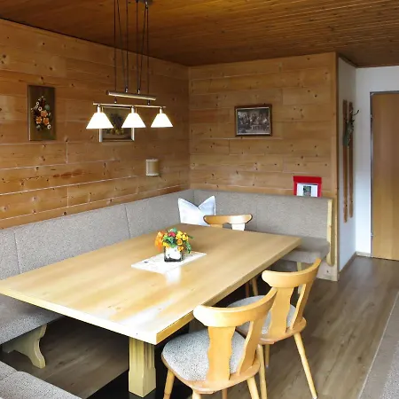 Innergruben By Interhome Appartamento *