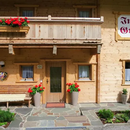 Apartment Innergruben - Mho749