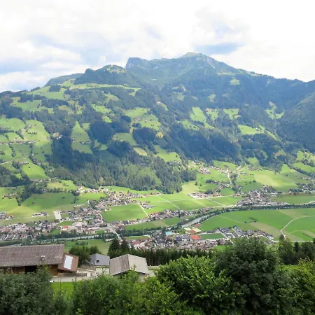 Innergruben - Mho749 Hippach