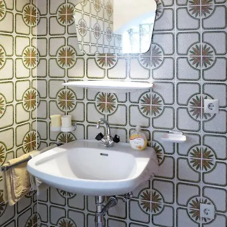 Innergruben By Interhome Apartment *