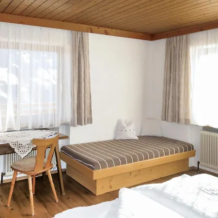 Innergruben By Interhome