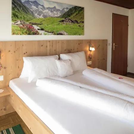 Innergruben By Interhome Apartment