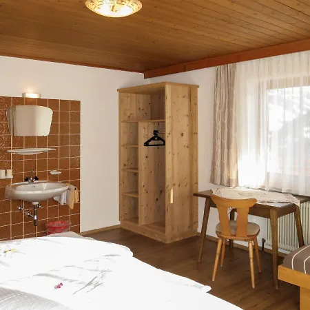 Innergruben By Interhome Apartment