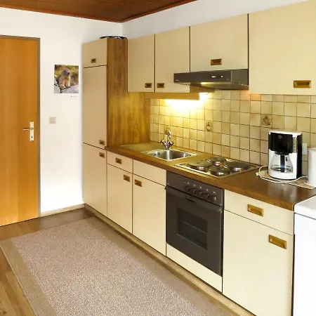 Innergruben By Interhome * Hippach