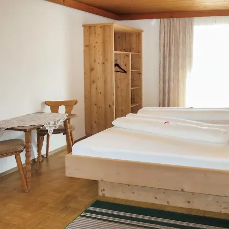 Innergruben By Interhome Apartment