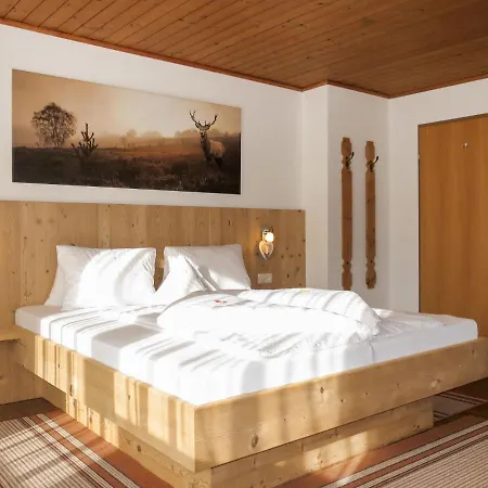 Innergruben By Interhome Apartment Hippach