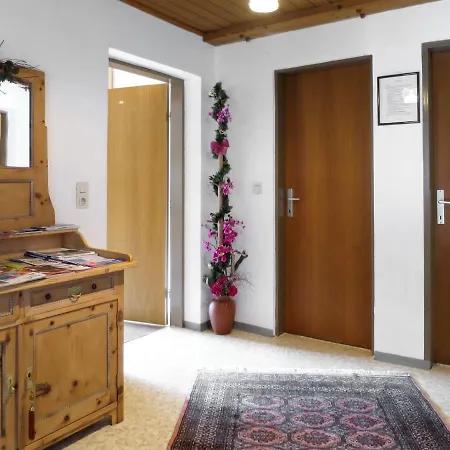 Innergruben By Interhome Appartement
