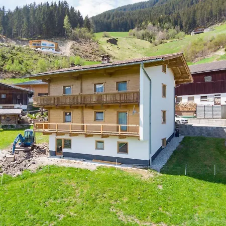 Innergruben By Interhome * Hippach