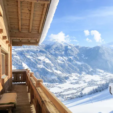 Innergruben By Interhome Appartement *