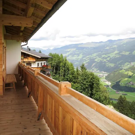 Innergruben By Interhome *