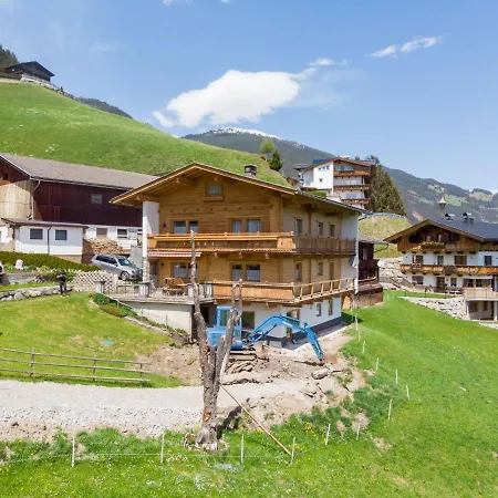 Innergruben By Interhome Apartment